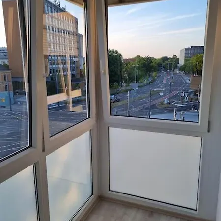 Apartment In Top Lage Durlacher Tor/Kit Karlsruhe Exterior photo