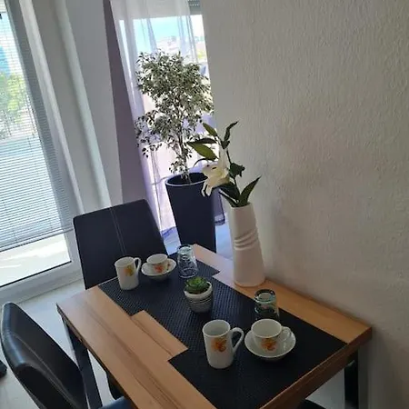 Apartment In Top Lage Durlacher Tor/Kit Karlsruhe Exterior photo