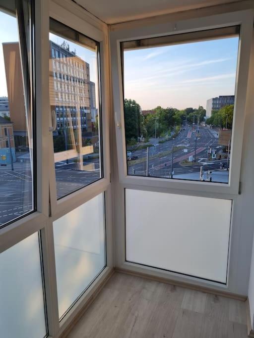 In Lage Durlacher Tor/kit Apartment Karlsruhe
