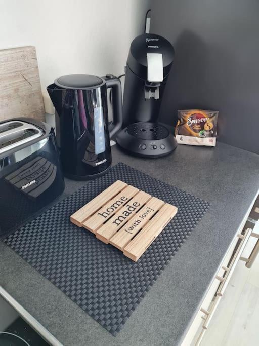 In Lage Durlacher Tor/kit Apartment *