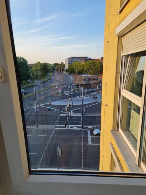 Appartement In Lage Durlacher Tor/kit Karlsruhe