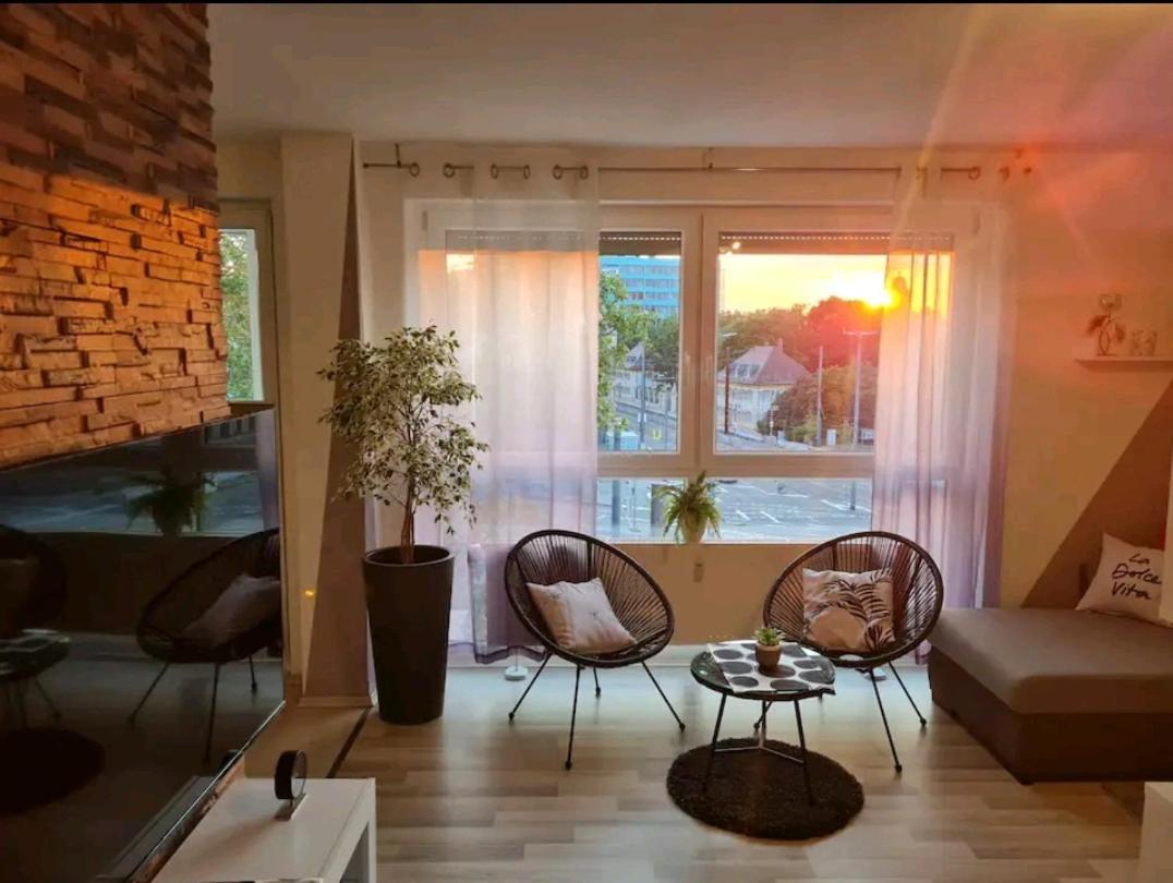 In Lage Durlacher Tor/kit Apartment